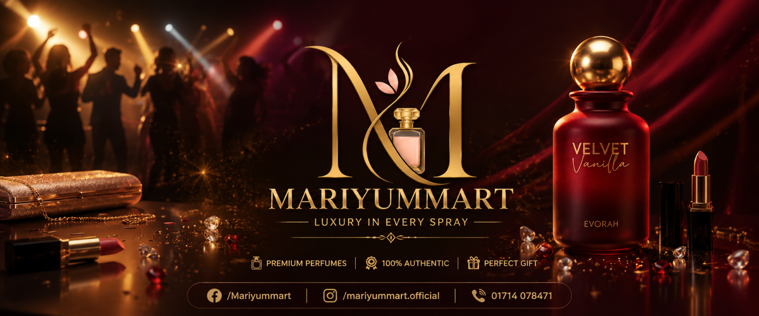 Mariyum Mart promo
