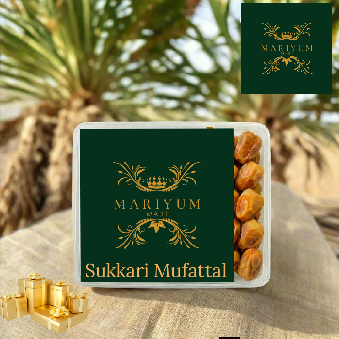 SUKKARI MUFATTAL