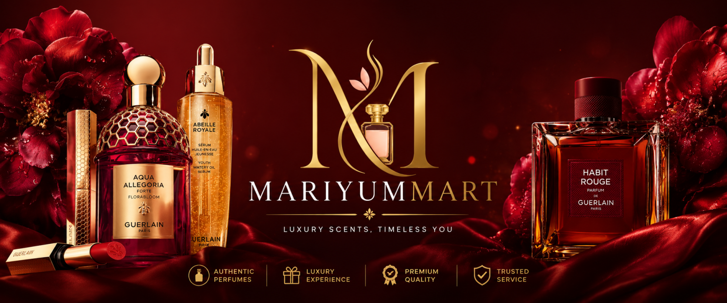 Mariyum Mart promo