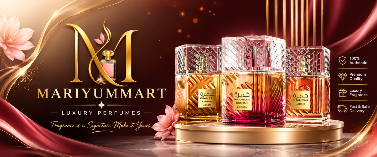 Mariyum Mart promo
