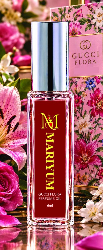 GUCCI FLORA