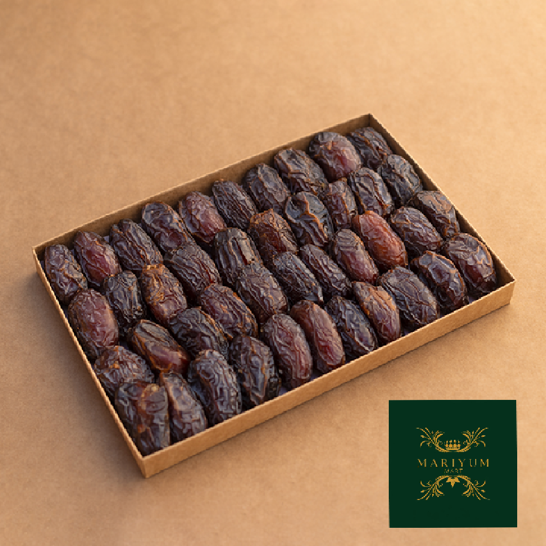 MEDJOOL DATES