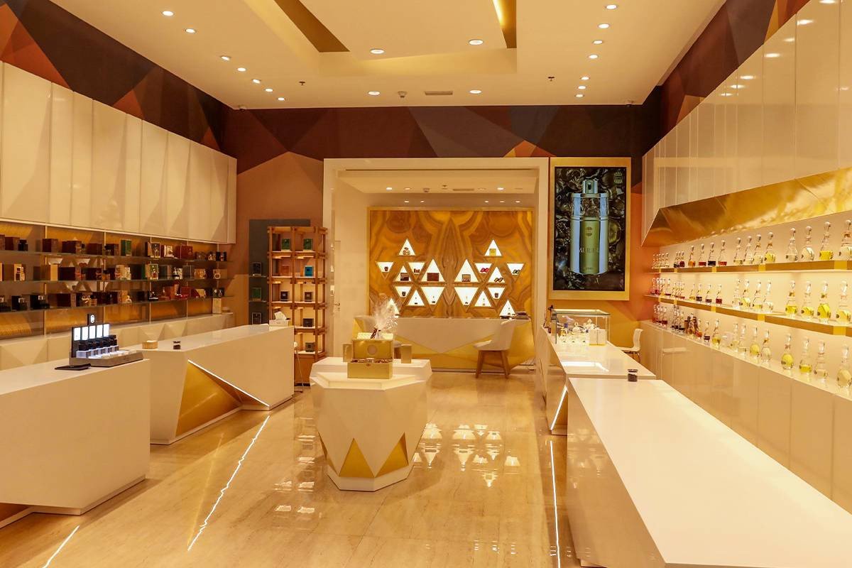 Mariyum Mart promo